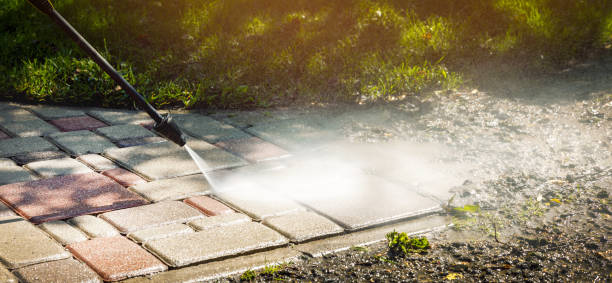 Best Driveway Pressure Washing  in Lynbrook, NY