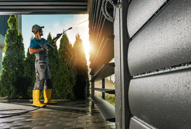 Solar Panel Cleaning in Lynbrook, NY